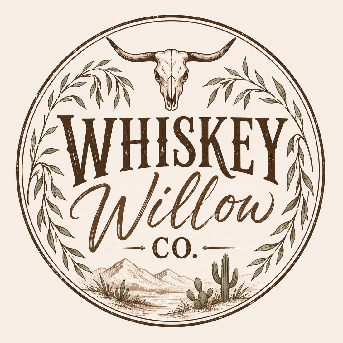 Welcome to Whiskey Willow Co. | Western Style, Graphic Tees & More