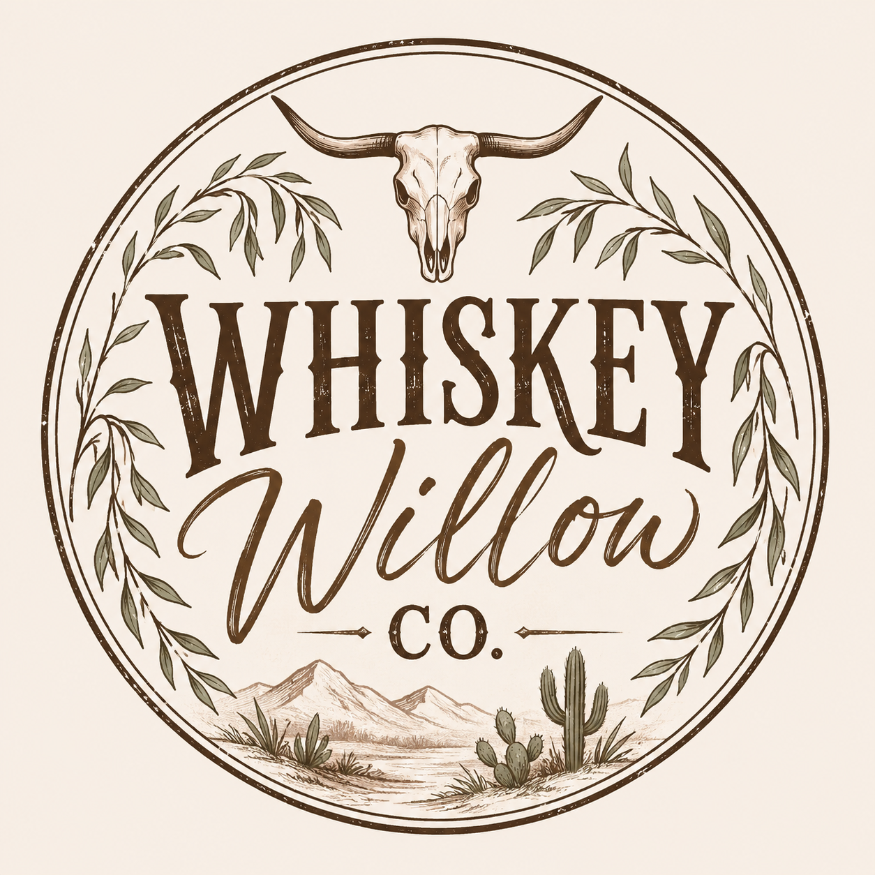 Welcome to Whiskey Willow Co. | Western Style, Graphic Tees & More