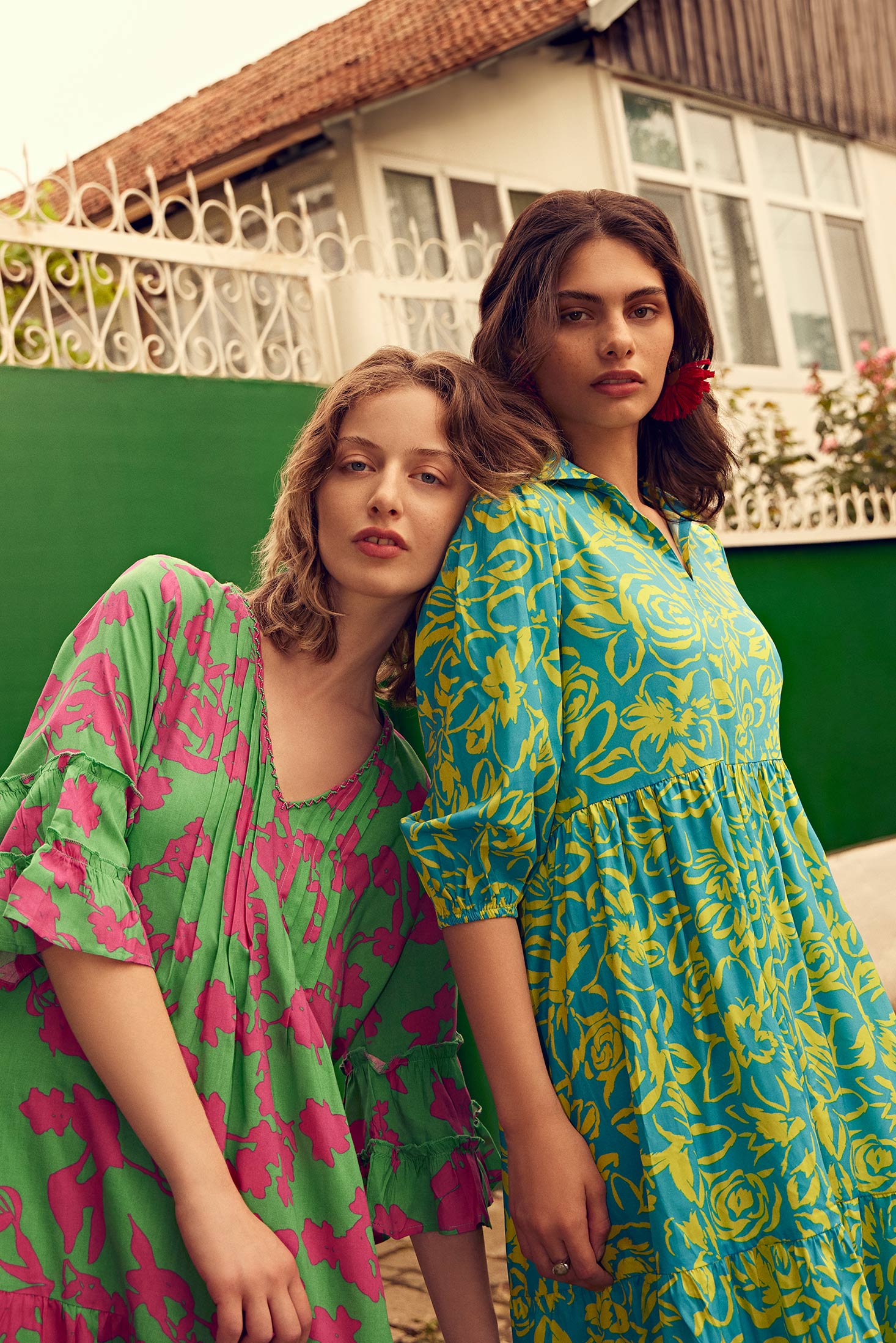 Dresses