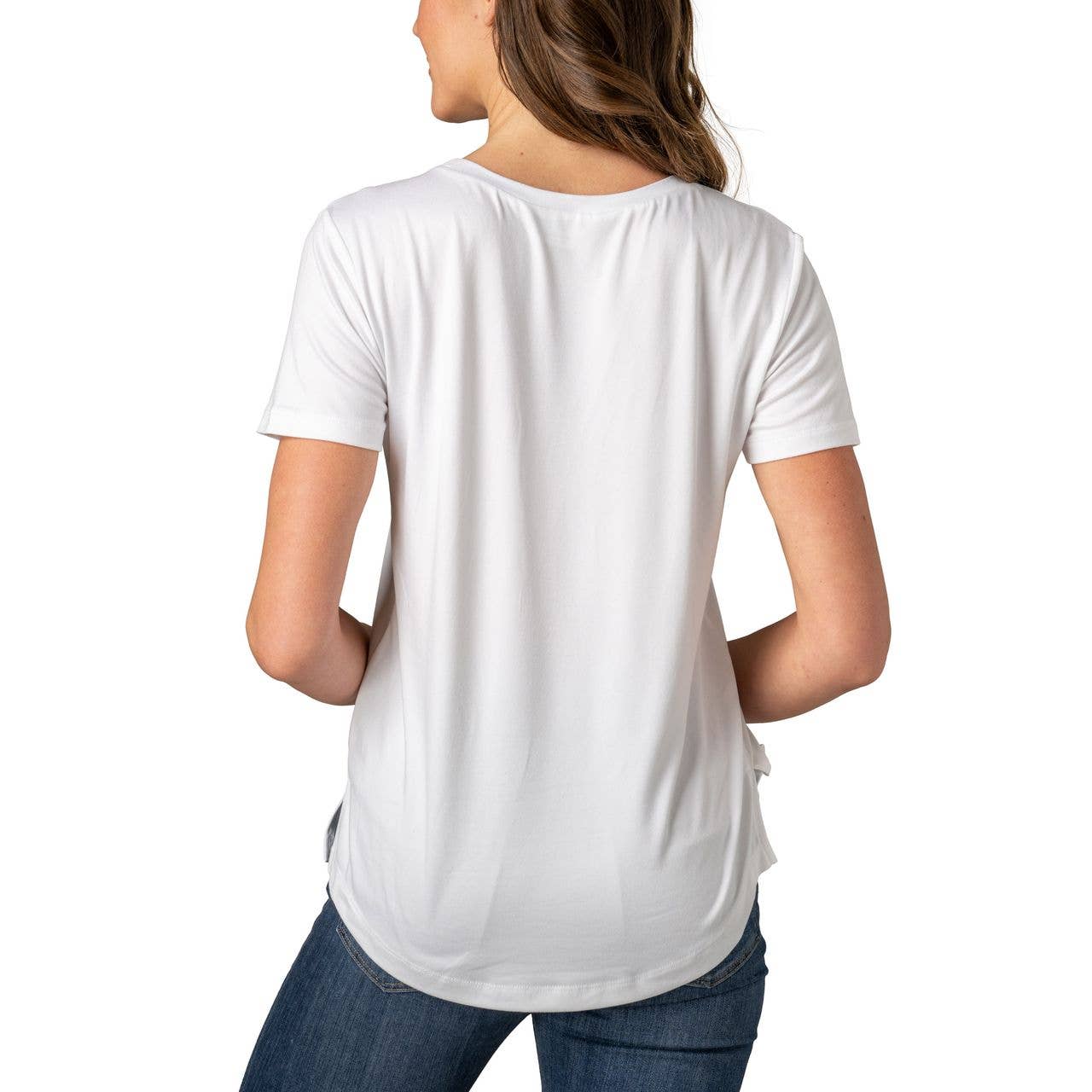 Allthreads Capsule Pocket Tee