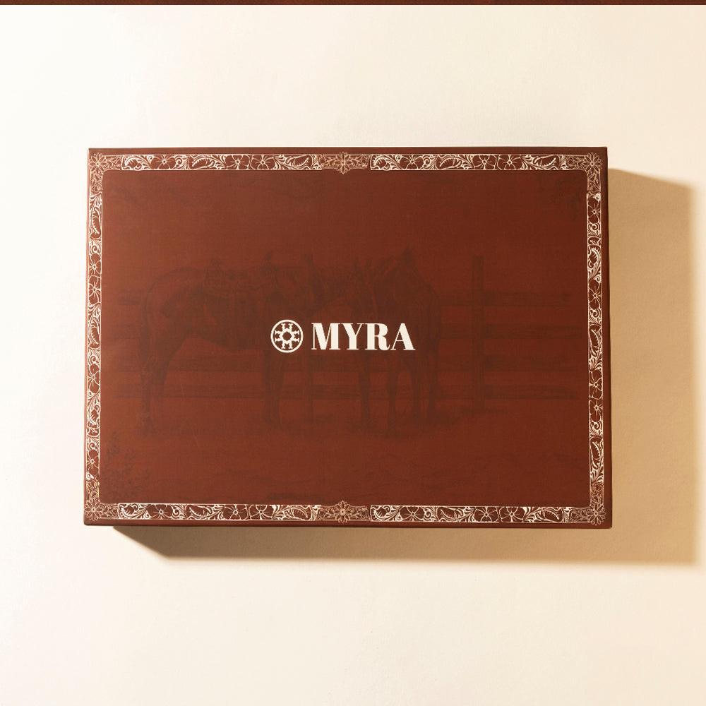 Saddle Trail Men’s Gift Box
