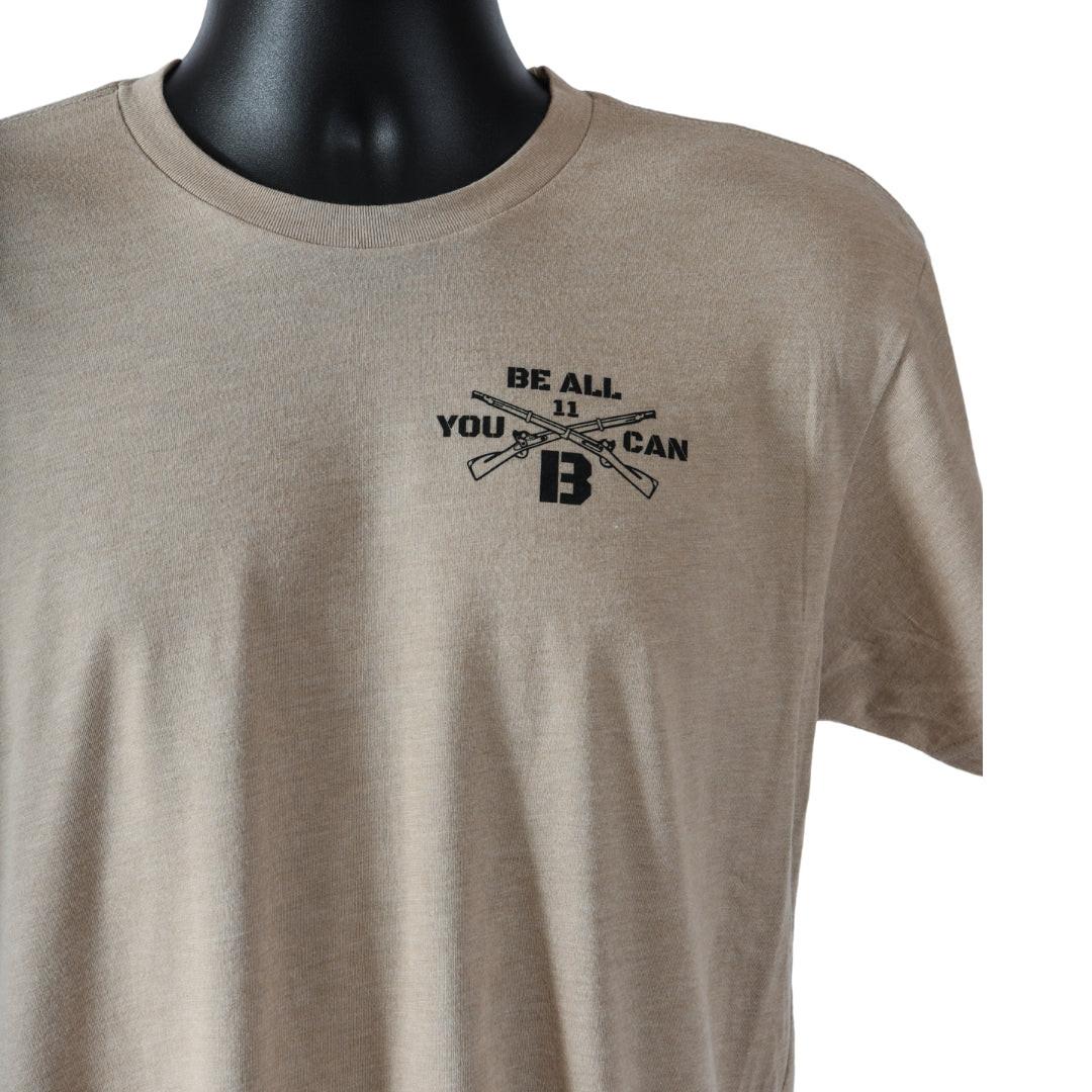 Eleven Bravo Shirt