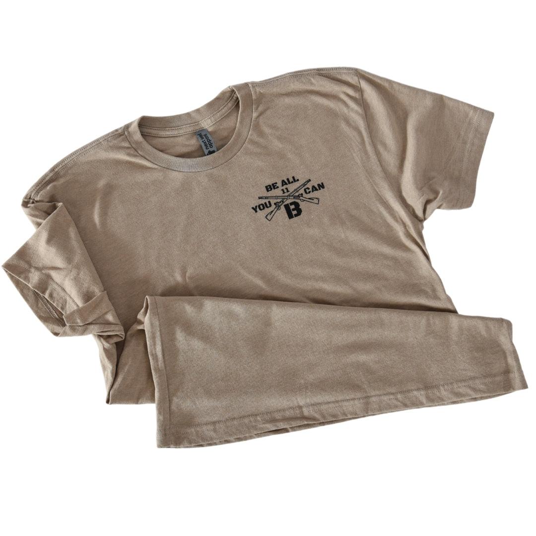 Eleven Bravo Shirt