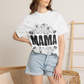 Mama Floral T-Shirt