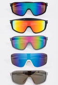 The Slater- Youth Sunglasses