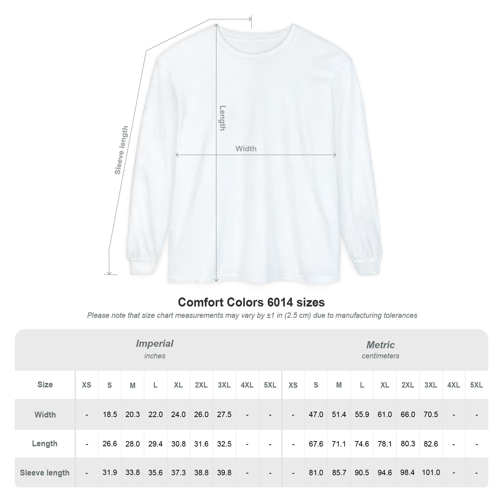Mama Floral Long Sleeve Tee