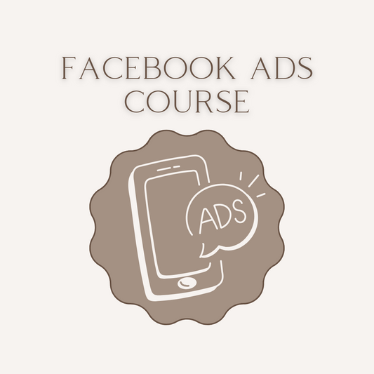 Facebook Ads Kurs – PDF-Download