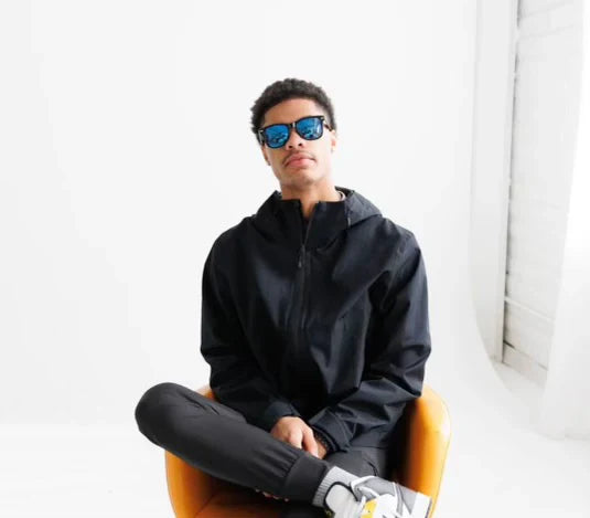 Asher Sunglasses