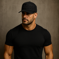 TRUCKER – D.O.G.E Blackout Mütze
