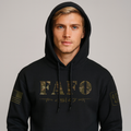 FAFO 45/47 Kapuzenpullover
