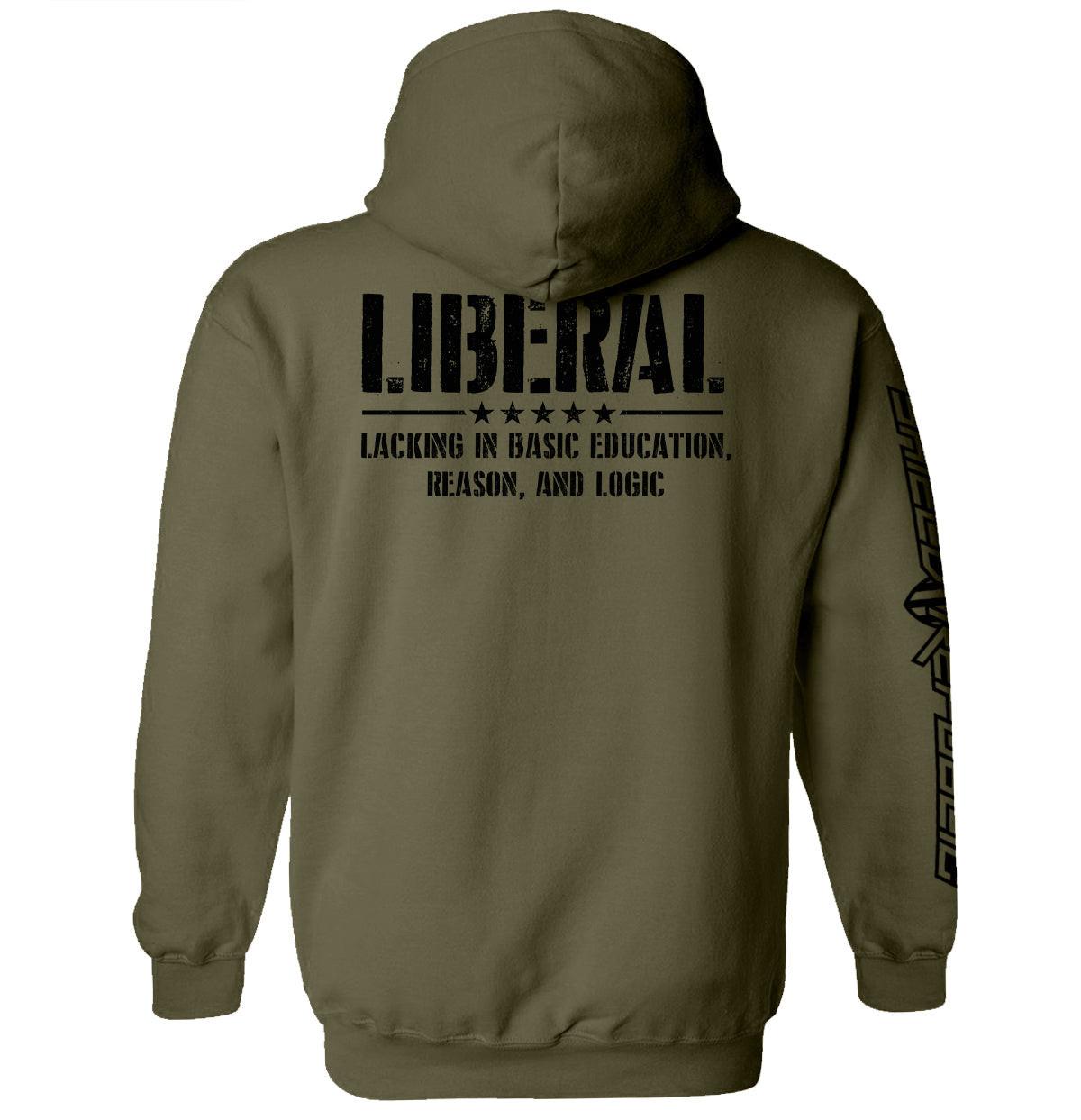 Liberales Akronym