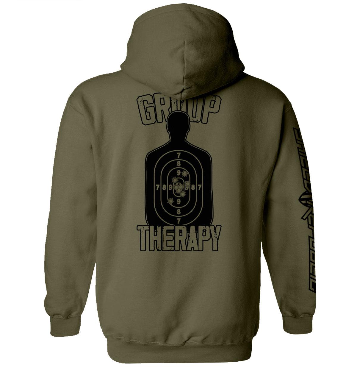 Gruppentherapie