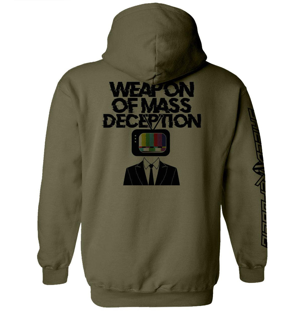 Weapon Of Mass Deception