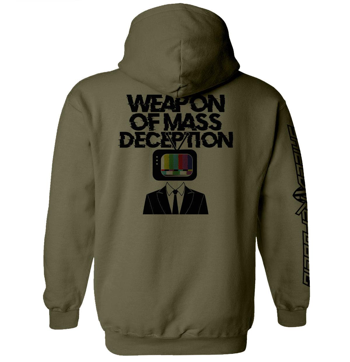 Weapon Of Mass Deception