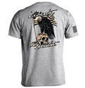Liberty or Death Eagle