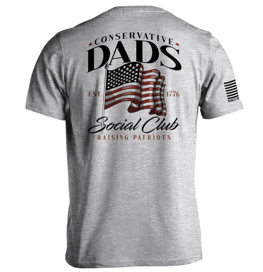 ConservaDads Sozialclub