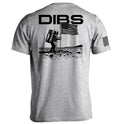 Dibs Astronaut