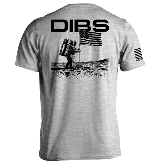 Dibs Astronaut