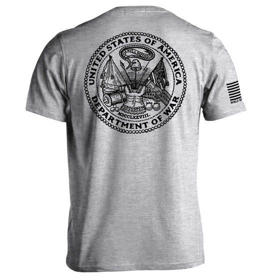 United States of America Department of War