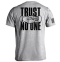 Trust No One (Black)