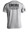 Liberal Acronym
