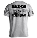 Big Wheels Small Town Thrills