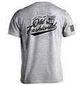 Just Call Me Old Fashioned