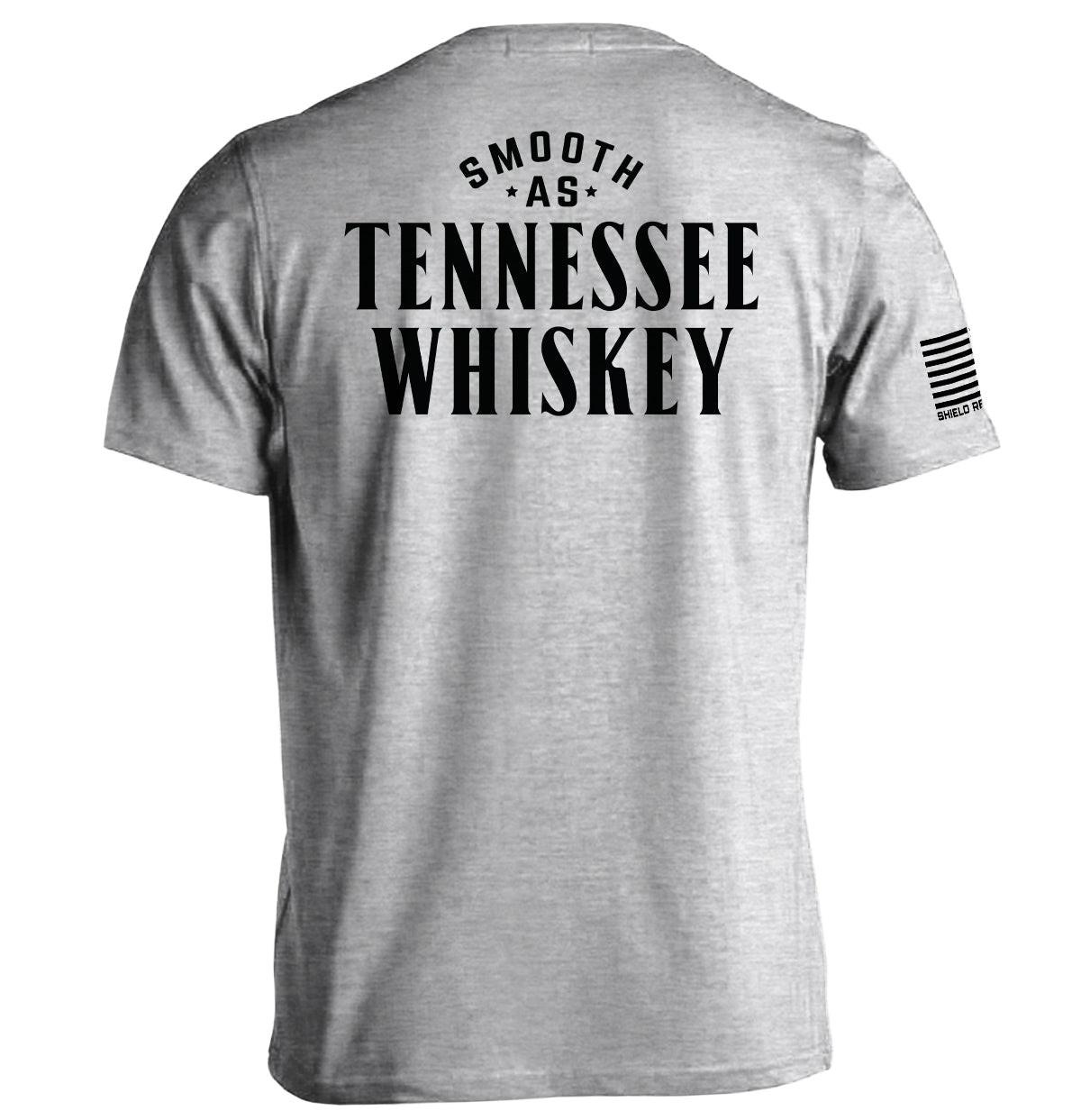 Glatt wie Tennessee Whiskey
