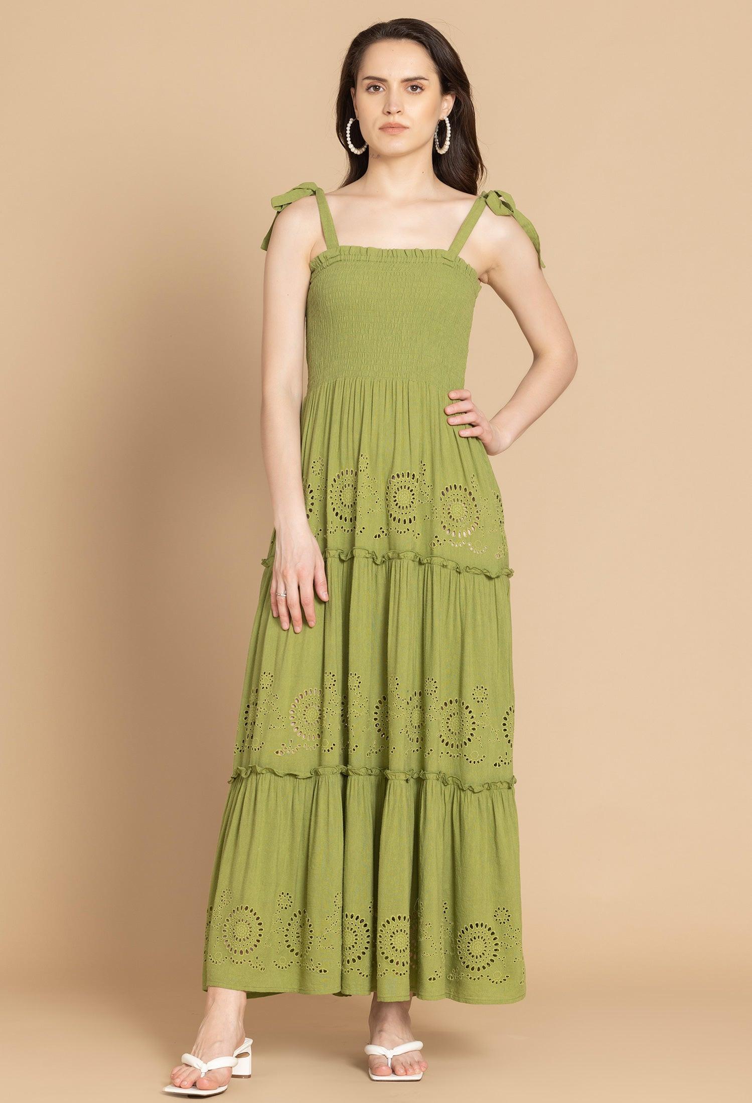 Bohera Benzene DRESS