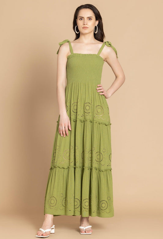 Bohera Benzol KLEID