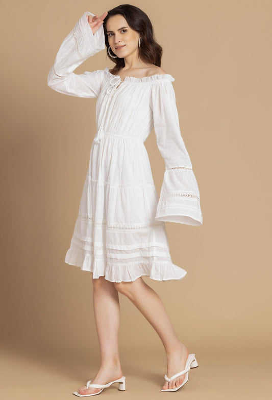 Bohera Snow Fox KLEID