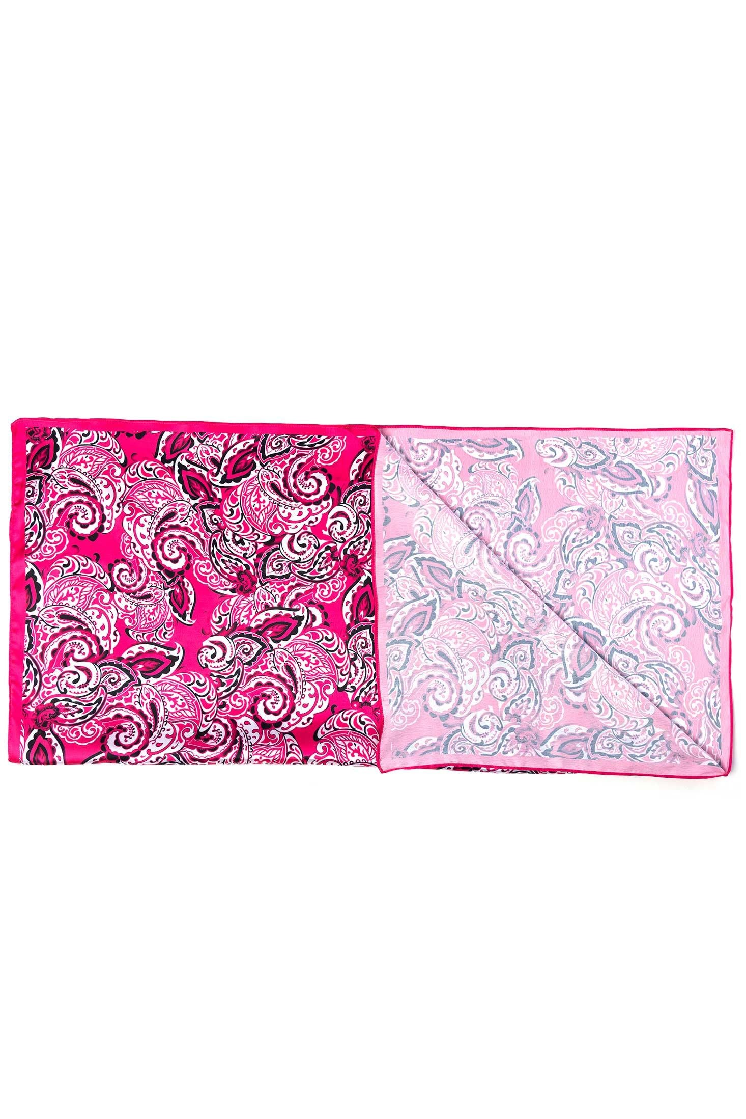 Patrisha Anne Scarf