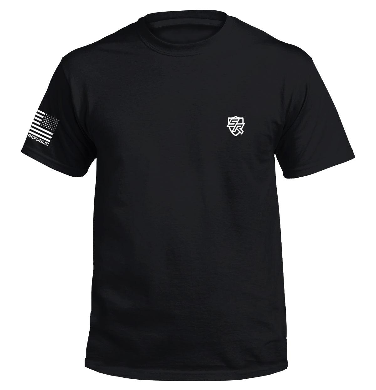 Shield-T-Shirt