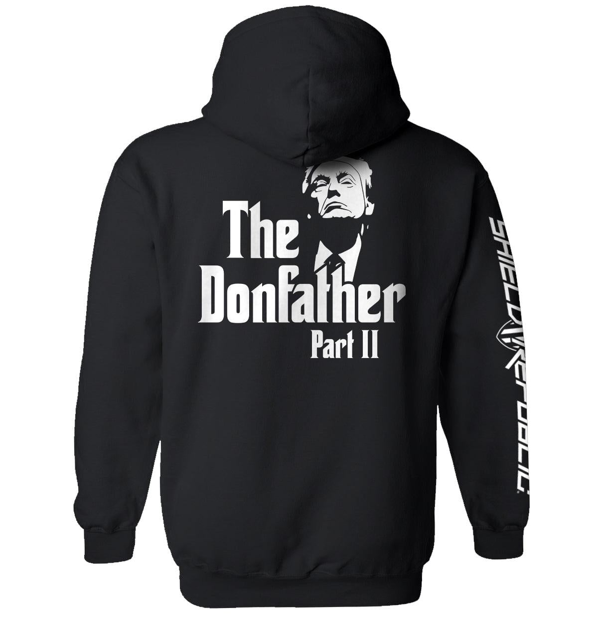 Der Donvater Teil II