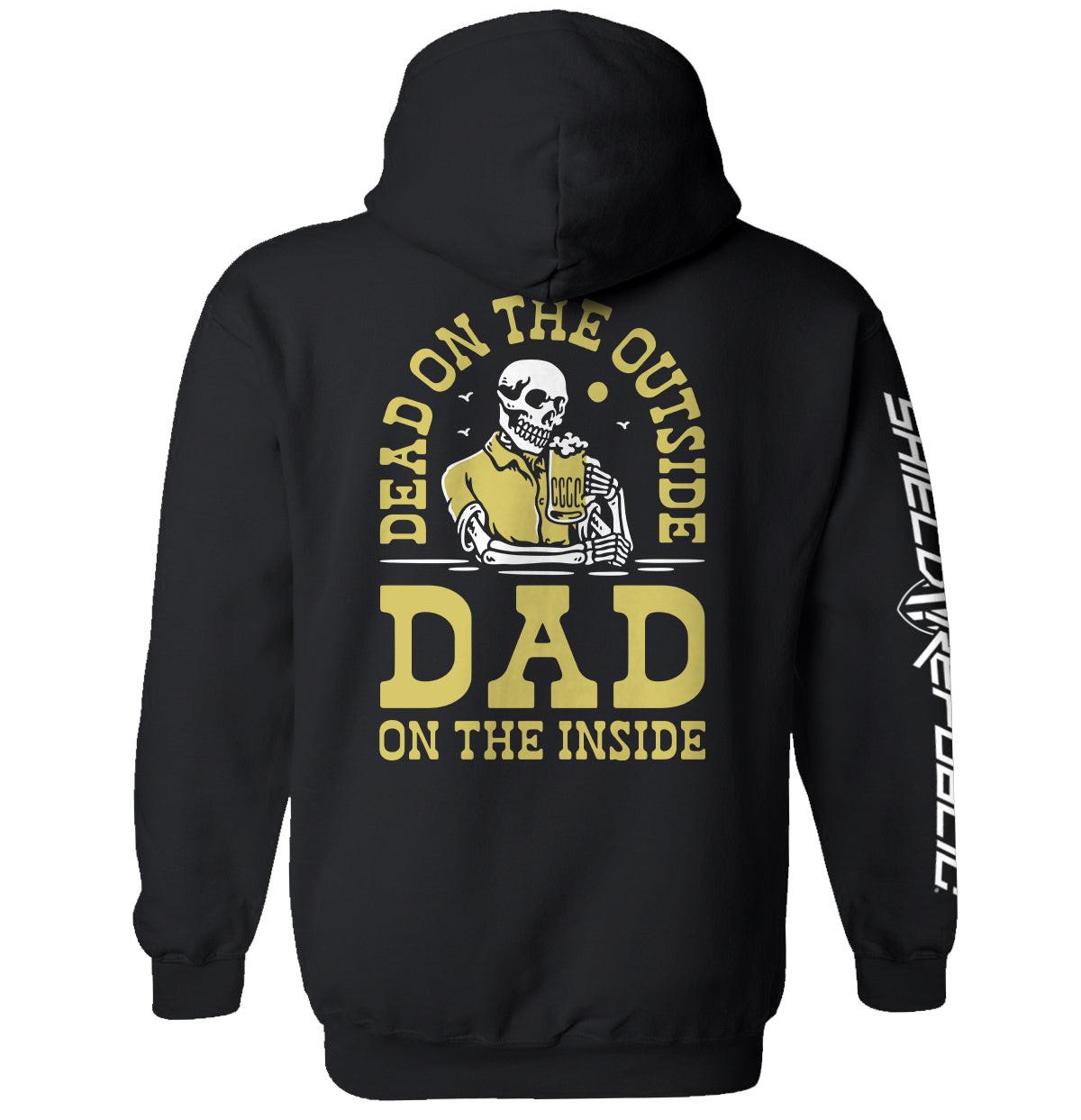 Papa sitzt im Knast