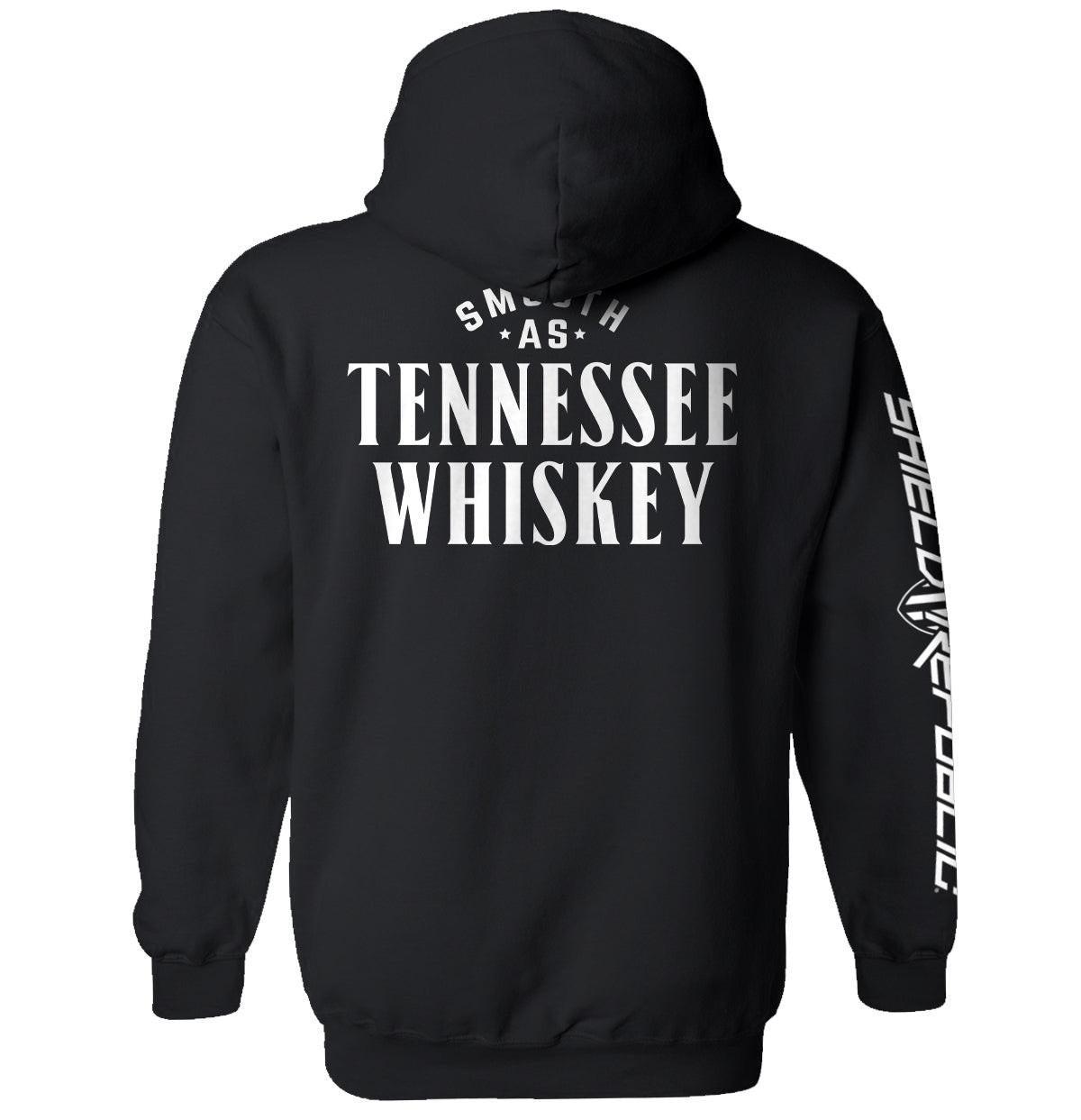 Glatt wie Tennessee Whiskey