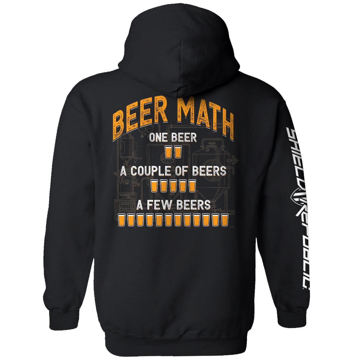 Bier-Mathematik