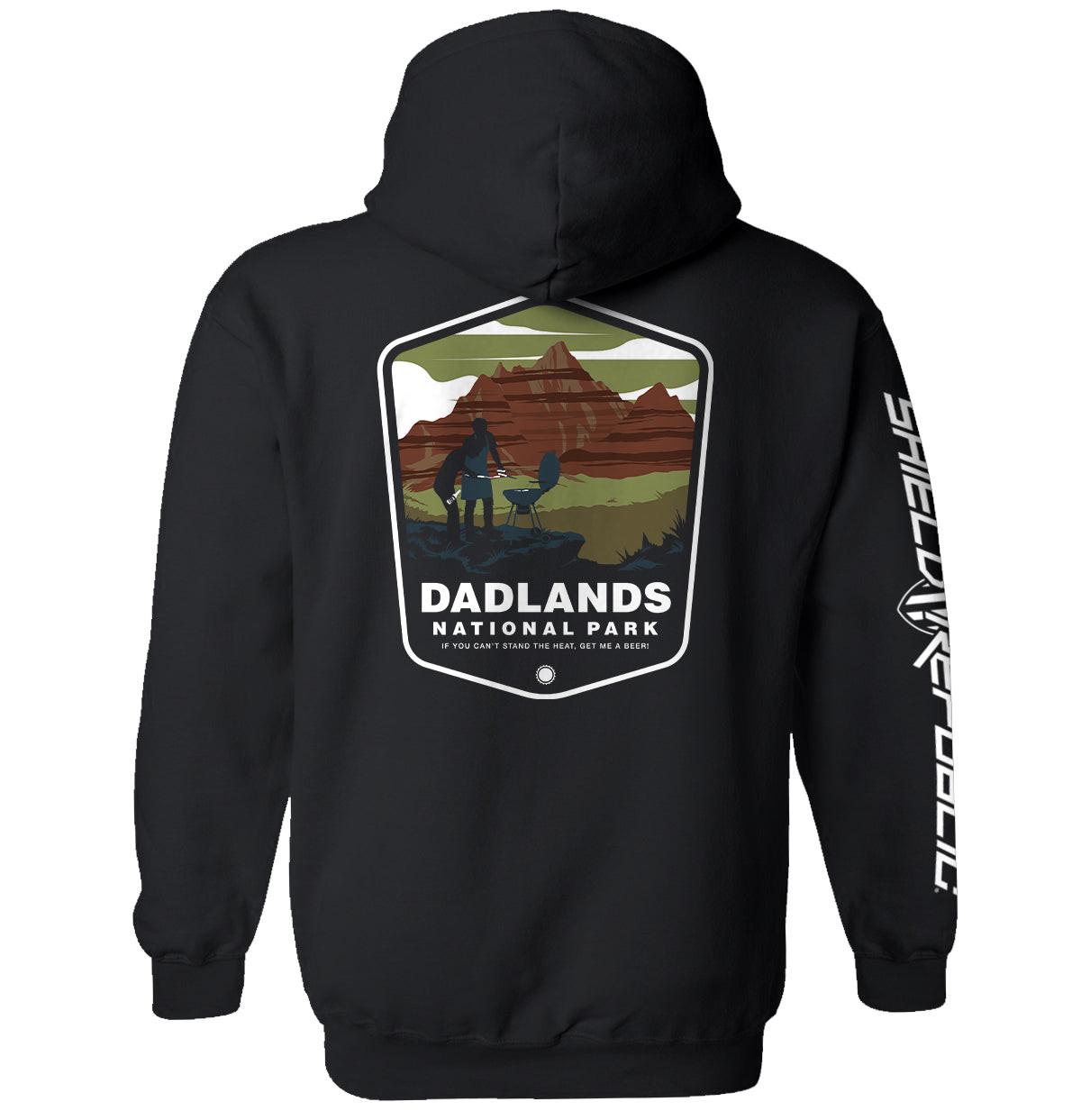 Nationalpark Dadlands
