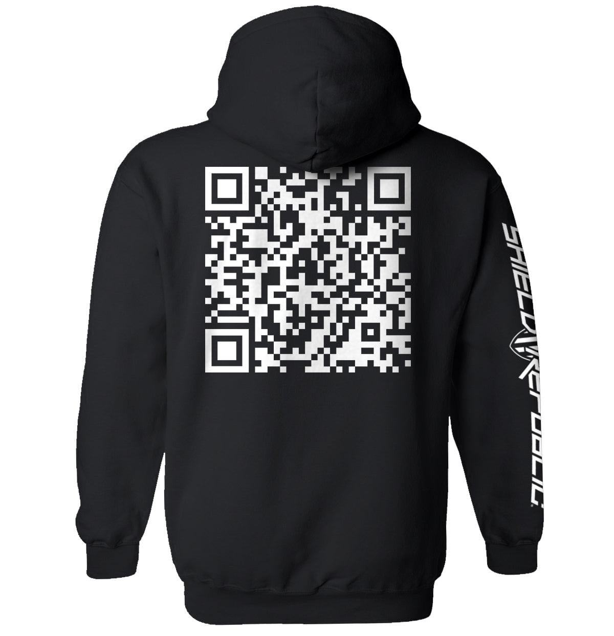 Trump 2024 QR-Code