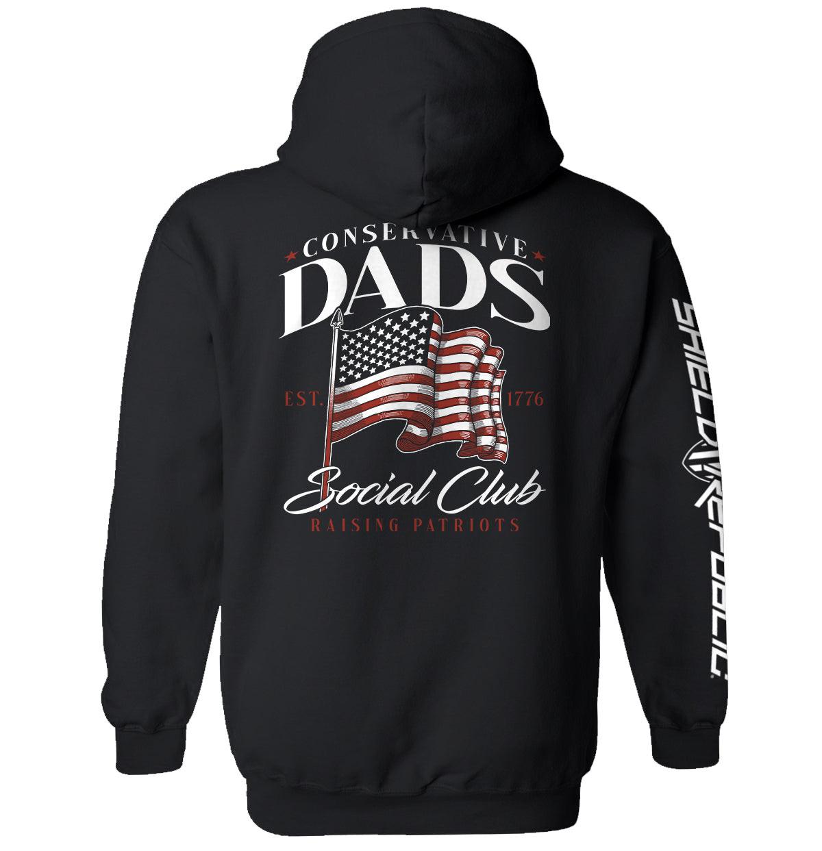 ConservaDads Sozialclub