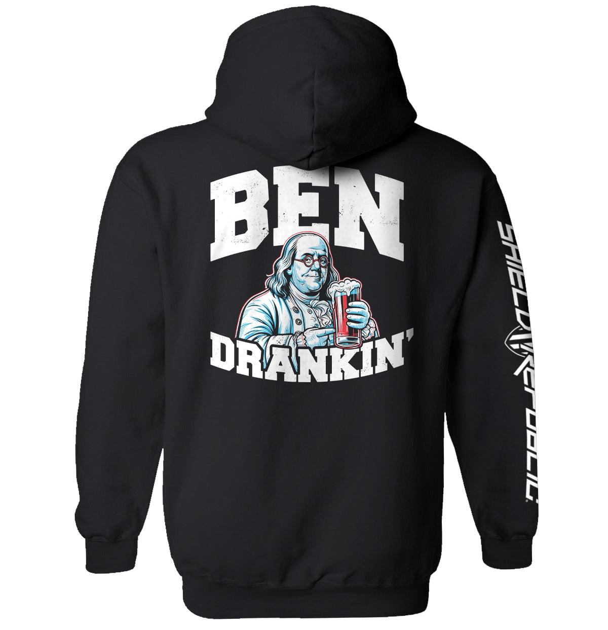 Ben Drankin'