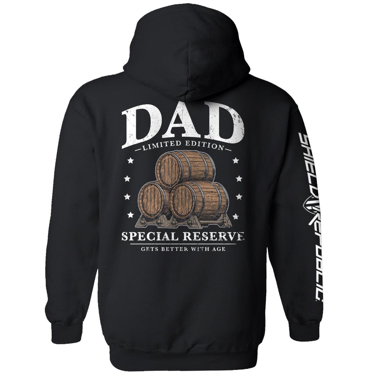 Papa Spezialreserve