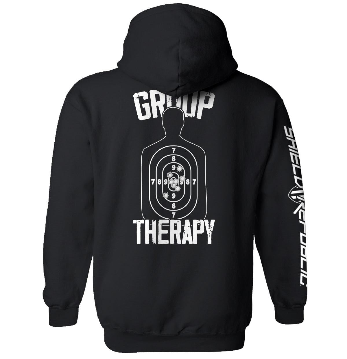 Gruppentherapie