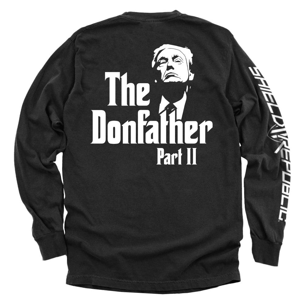 Der Donvater Teil II