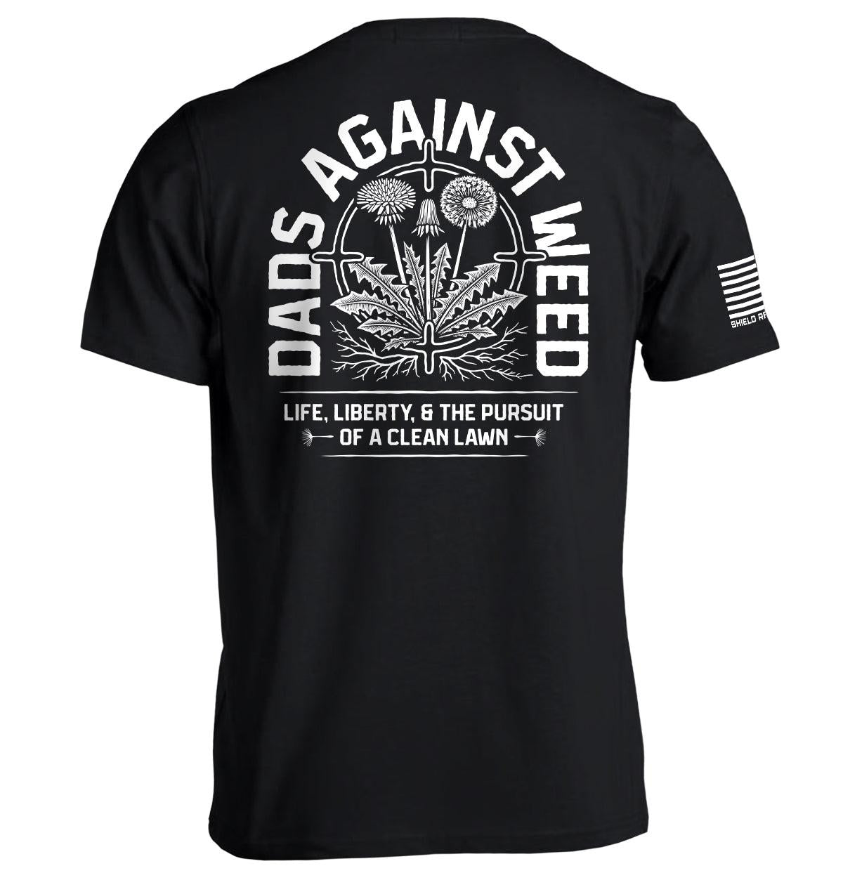 Dads Against Weed