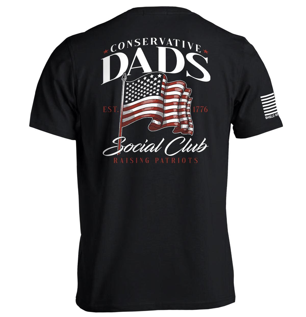 ConservaDads Sozialclub