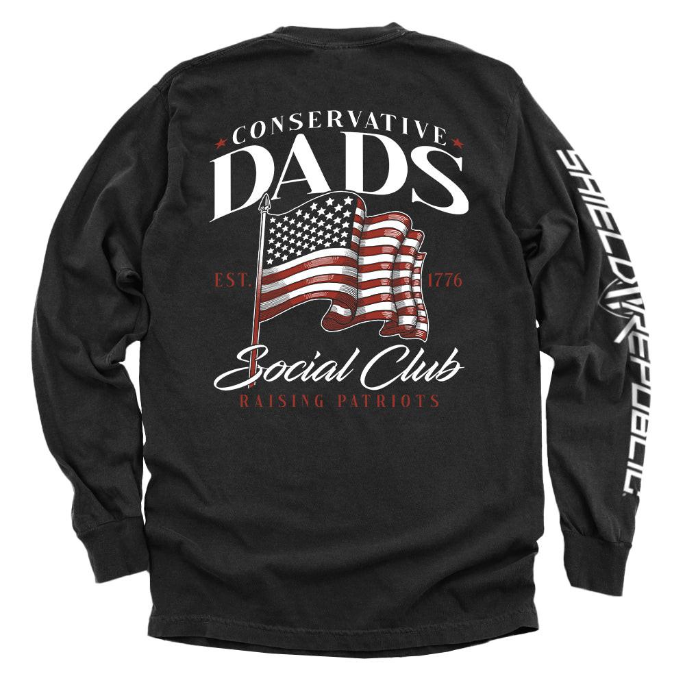 ConservaDads Sozialclub