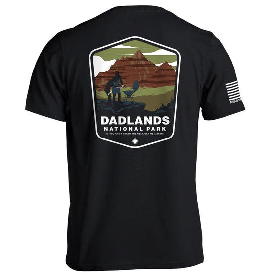 Nationalpark Dadlands