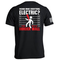 Wanna Make Everything Electric