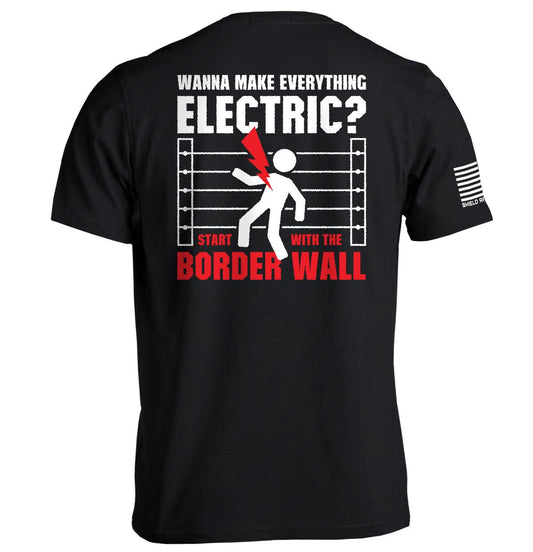 Wanna Make Everything Electric